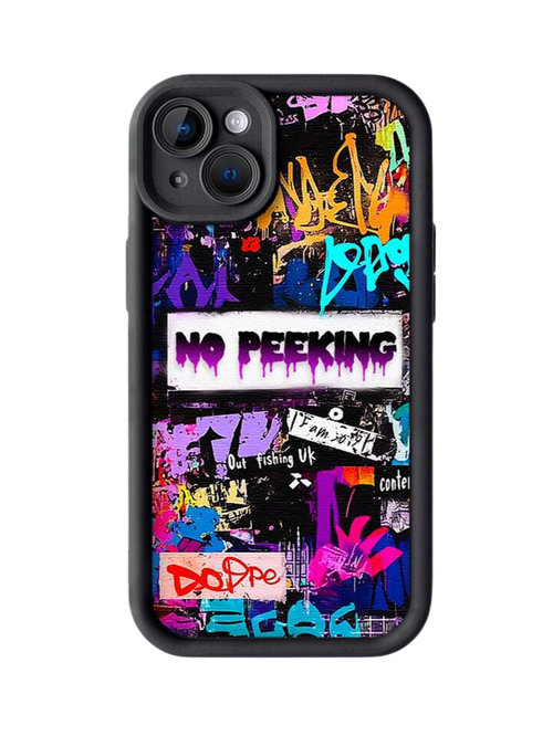 Case para iPhone