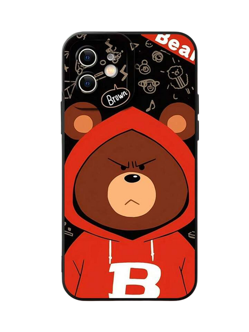 Case para iPhone