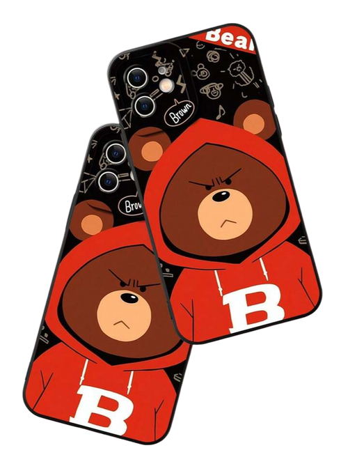 Case para iPhone