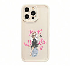 Case para iPhone