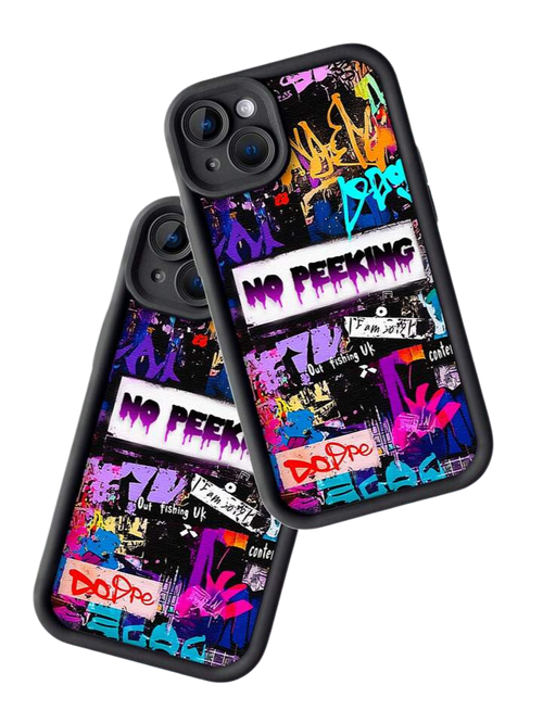 Case para iPhone
