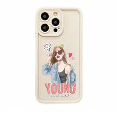 Case para iPhone