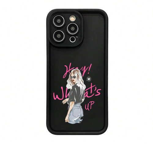 Case para iPhone