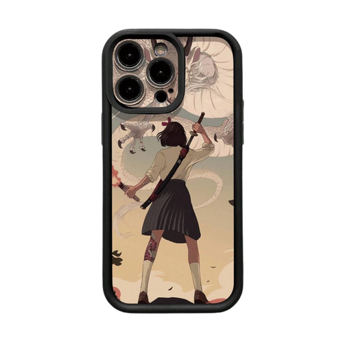 Case para iPhone