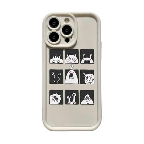 Case para iPhone