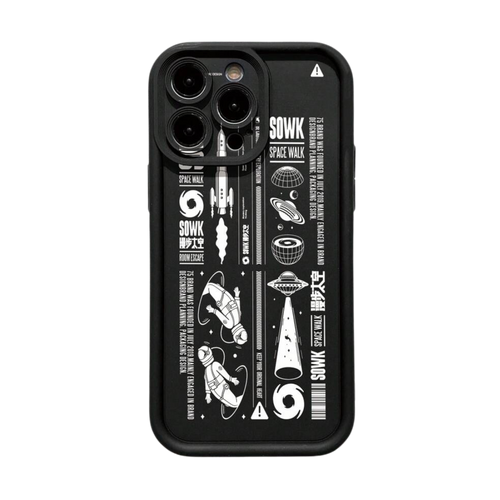 Case para iPhone