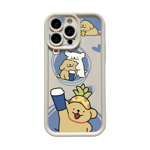 Case para iPhone