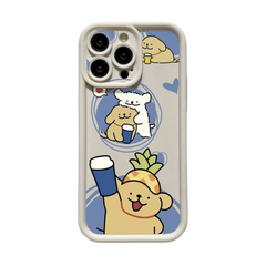 Case para iPhone