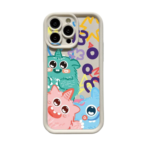 Case para iPhone