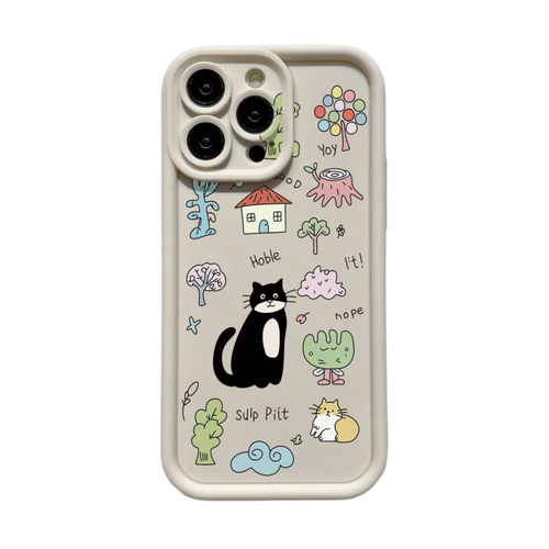 Case para iPhone