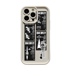 Case para iPhone