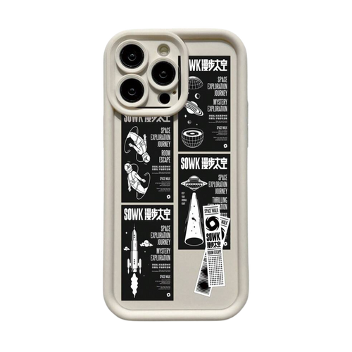 Case para iPhone