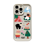 Case para iPhone