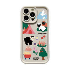 Case para iPhone