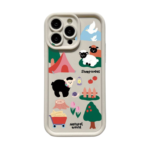 Case para iPhone