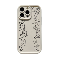 Case para iPhone