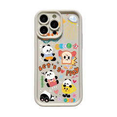 Case para iPhone