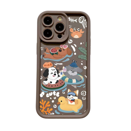 Case para iPhone