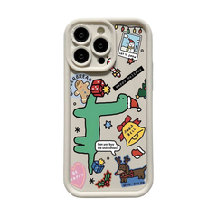 Case para iPhone