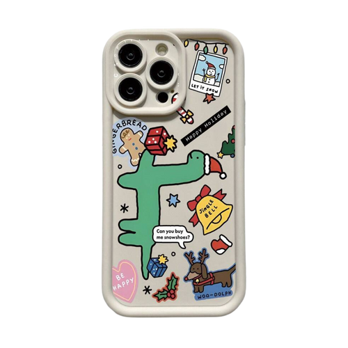 Case para iPhone